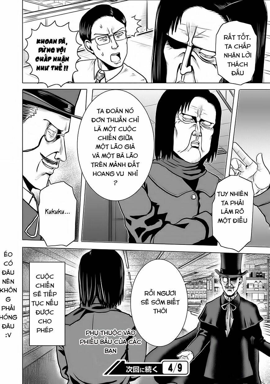 zai x 10 chapter 39 11