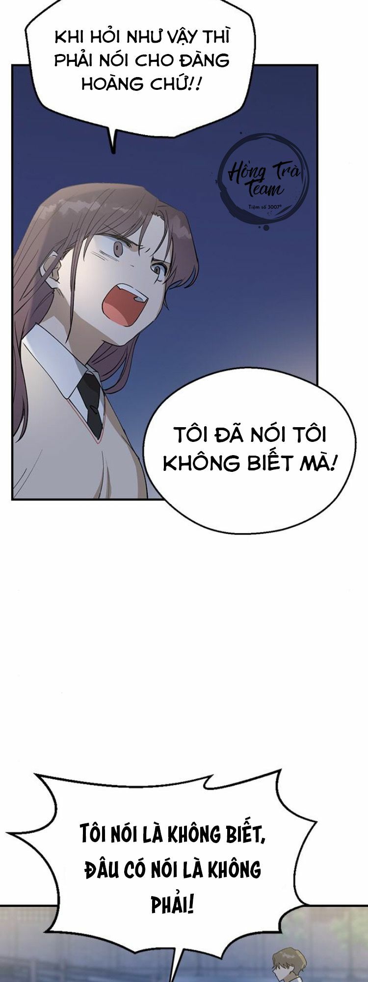 duyên nợ kiếp trước chapter 9 34