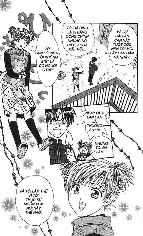 cô bé nghèo khó chapter 1 7