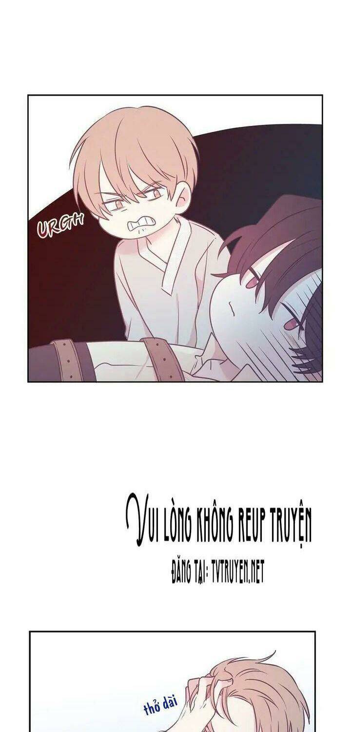 tôi chọn kết thúc của hoàng đế chapter 66 27