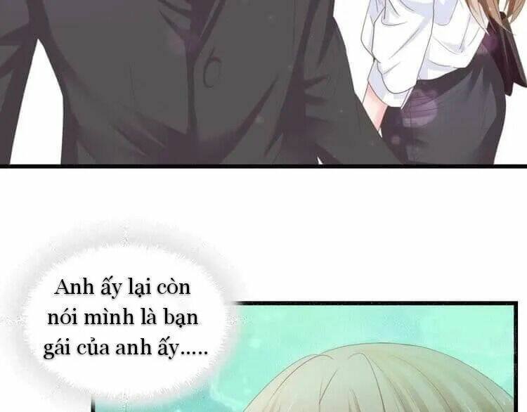 tổng tài đại nhân song mặt kiều thê chapter 14 44