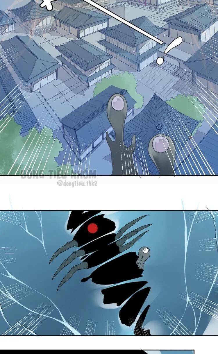 đốt đào hoa chapter 15 7