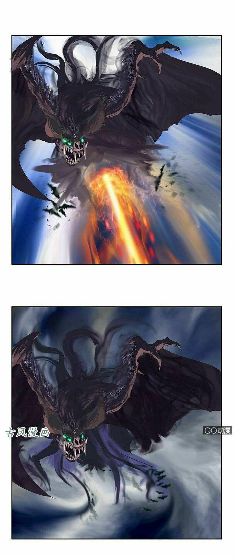 đô thị cực phẩm y tiên chapter 160 10