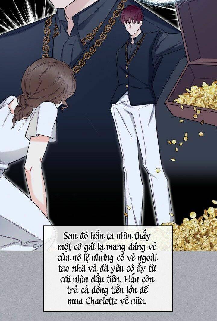 kẻ tạo ra nữ phản diện chapter 33 22