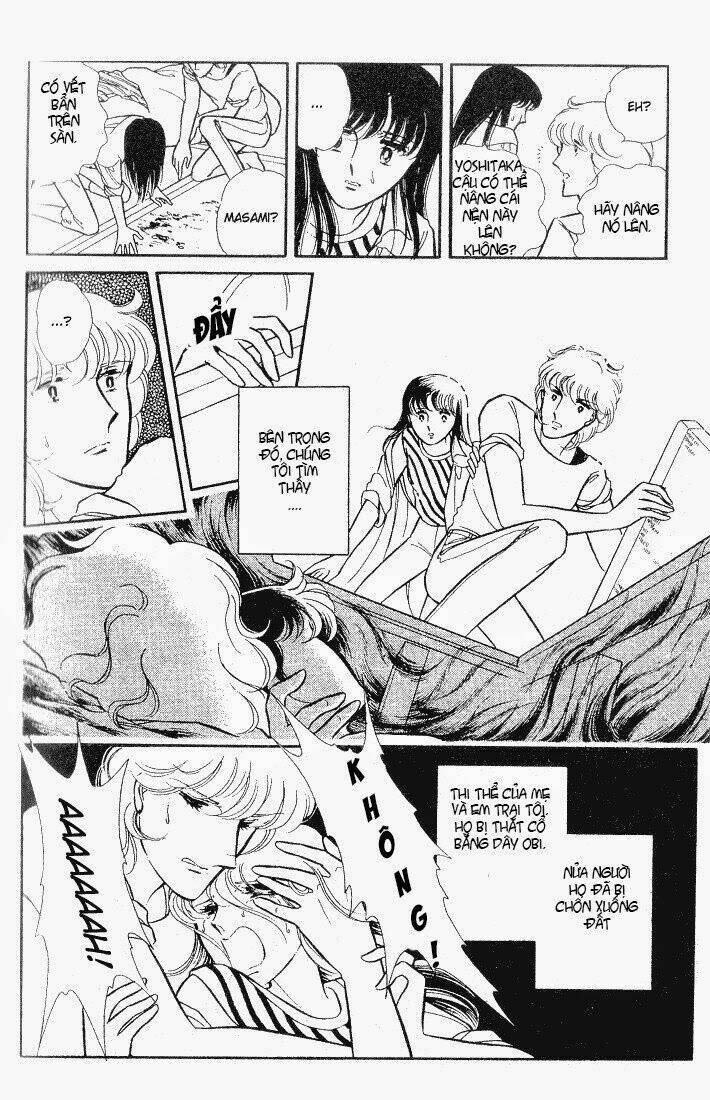 shinohara chie the best selection chapter 3 38