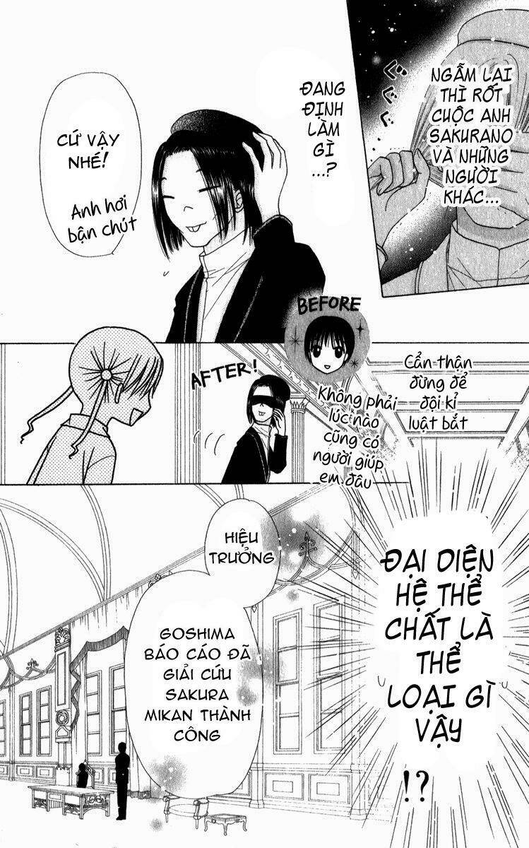 gakuen alice chapter 81 9