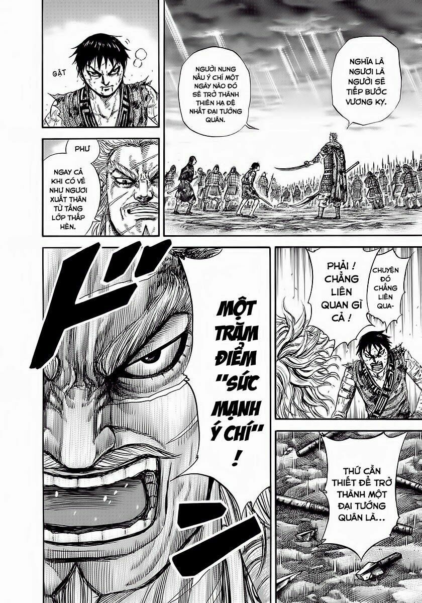 kingdom - vương giả thiên hạ chapter 241 6