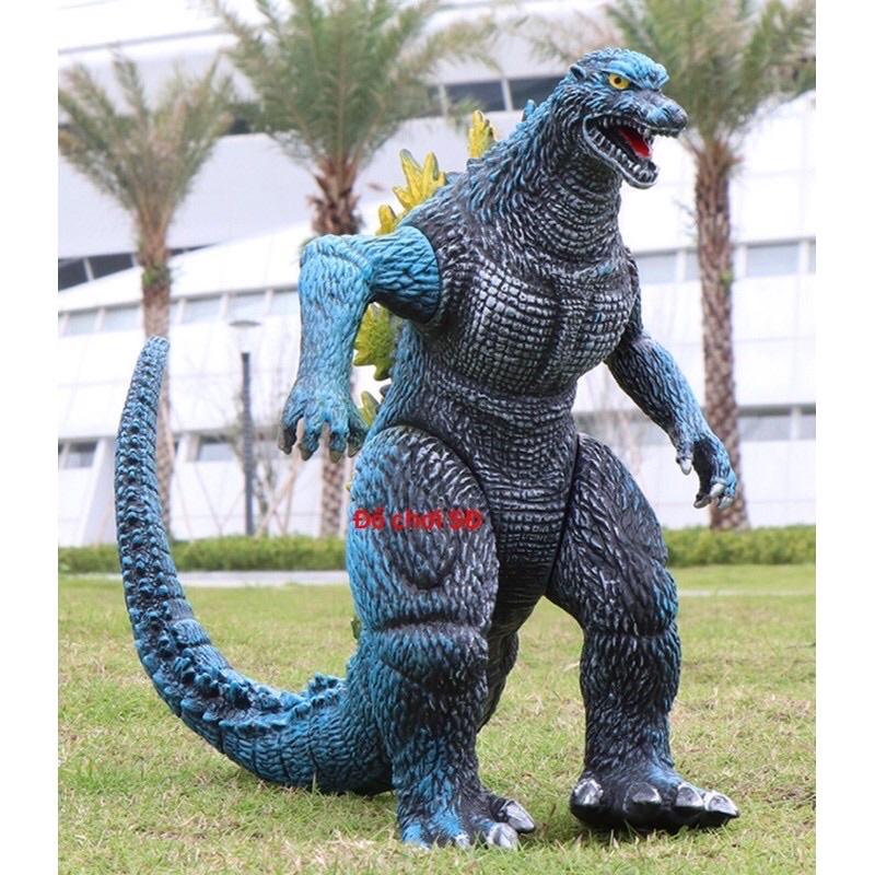 mô hình khổng Long Godzilla 33cm