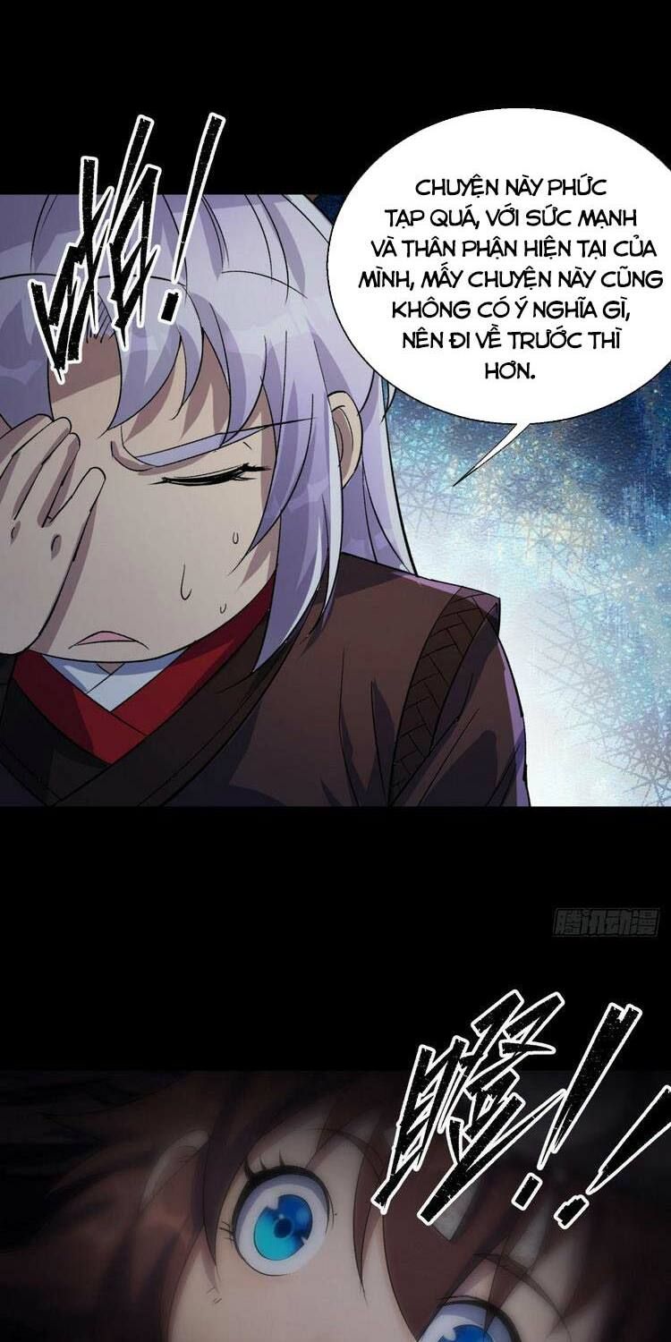 thông u đại thánh chapter 35 18