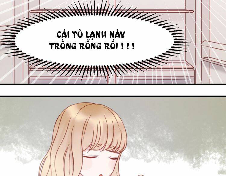 lượm được 1 tiểu hồ ly chapter 31 16