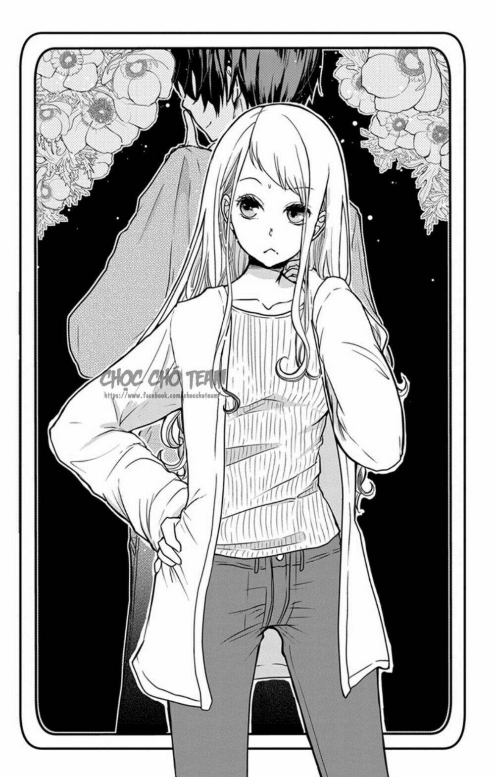 tình yêu và con tim chapter 1 6