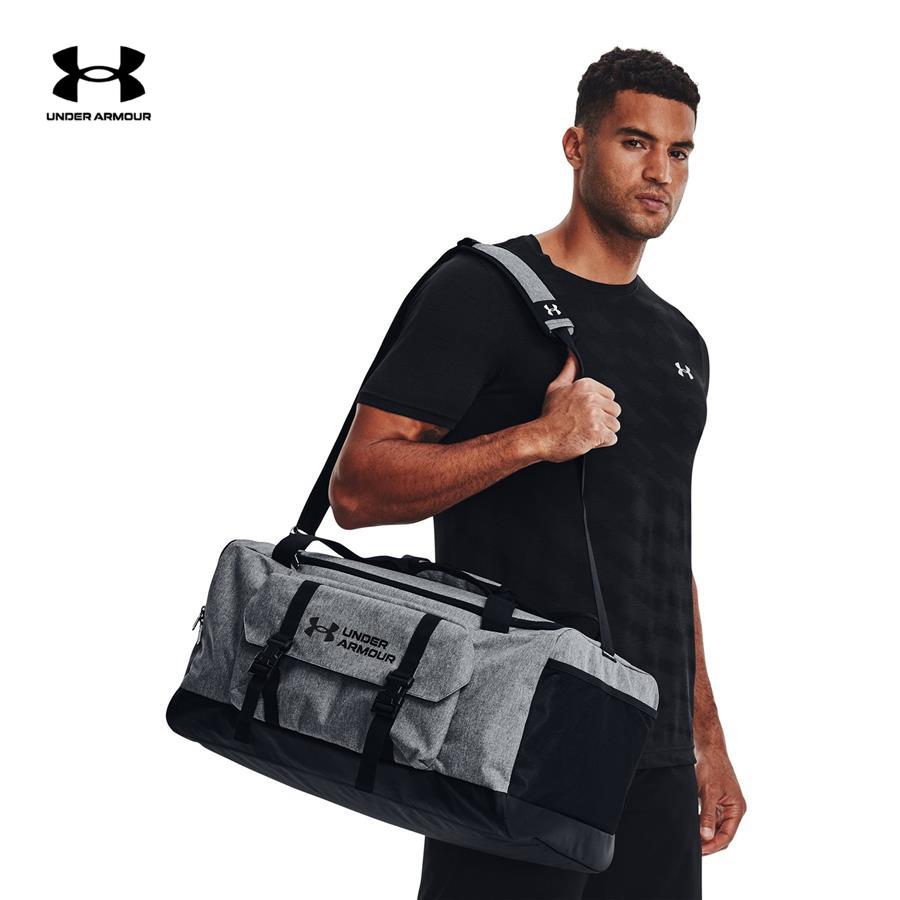 Tú́i thể thao unisex Under Armour Gametime Duffle - 1369218-012