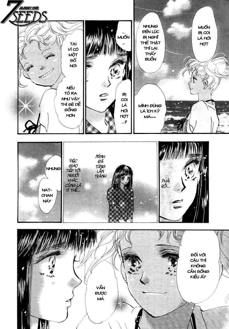 7 mầm sống chapter 89 26