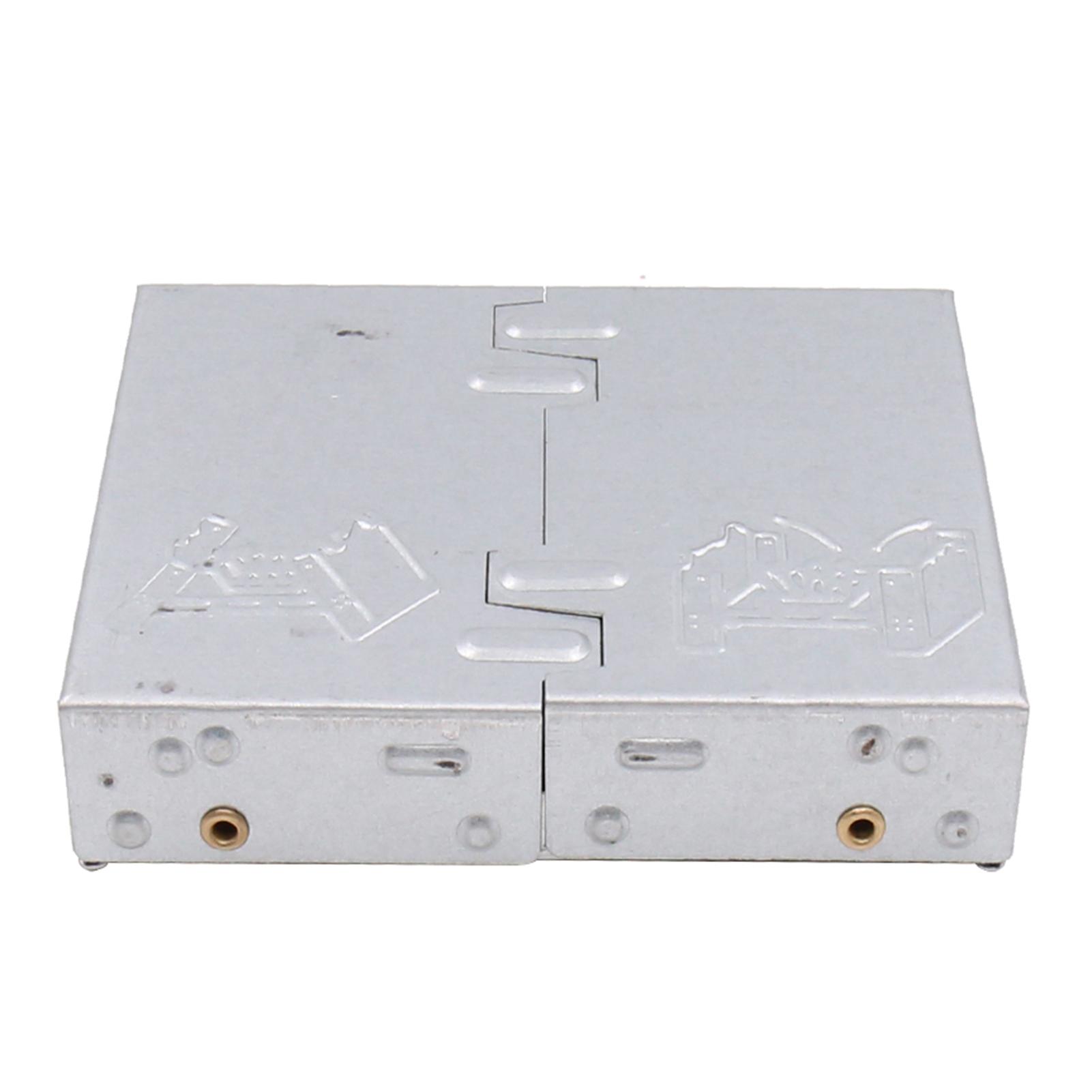 Bếp cồn có thê gập lại di dộng dã ngoại ngoài trời