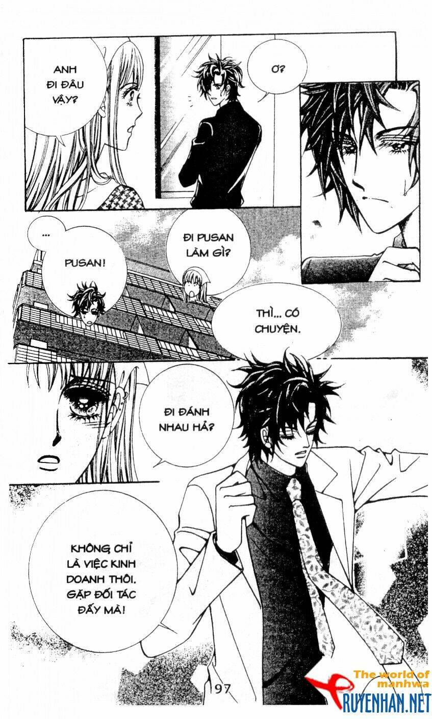 chàng trai hào hiệp chapter 10 99