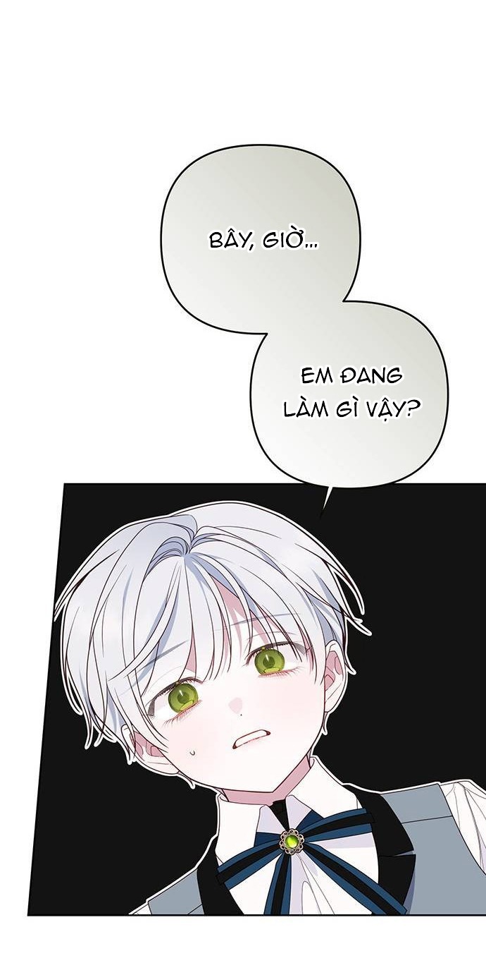 tiểu bạo chúa chapter 66.1 23