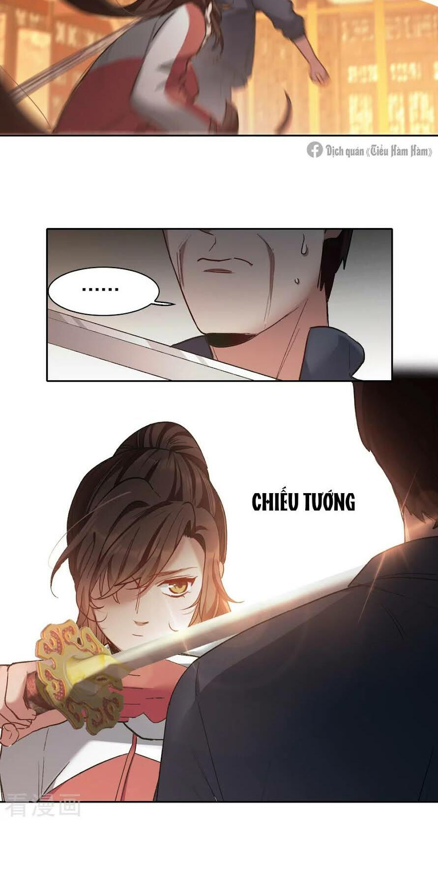 thế giới đệ nhất cự tinh chapter 19.2 7