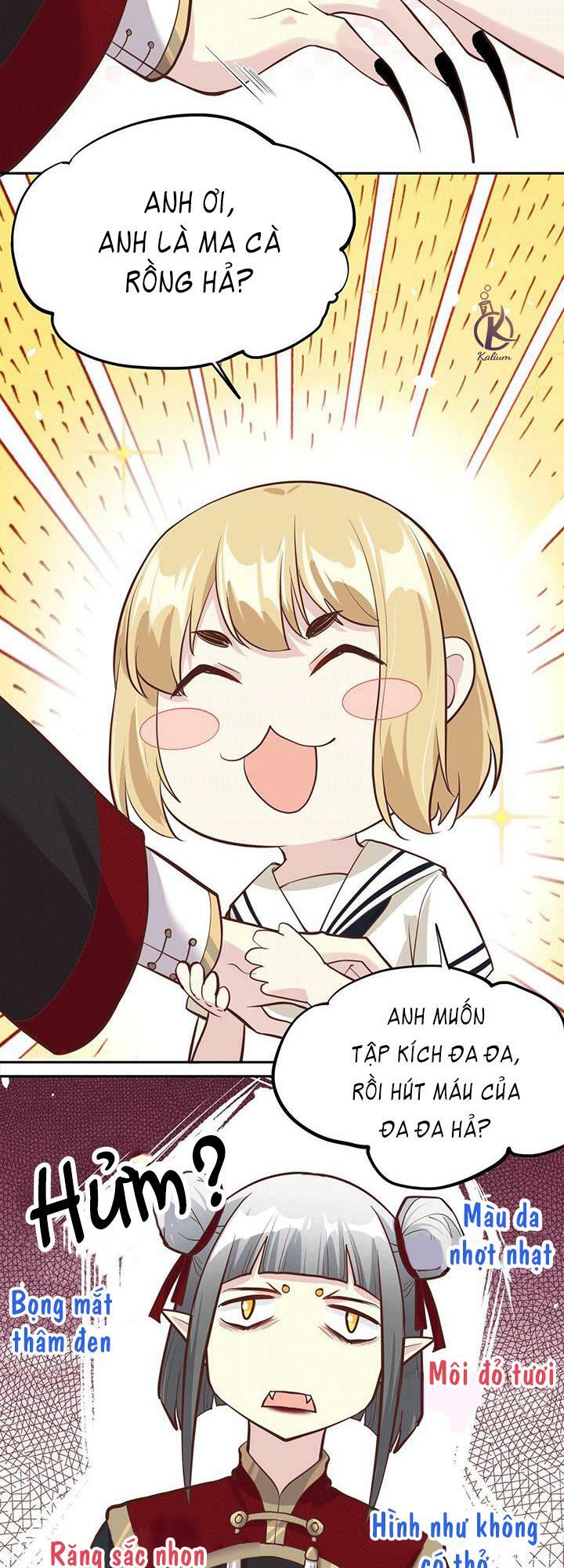 chàng vú em tu chân chapter 39 2