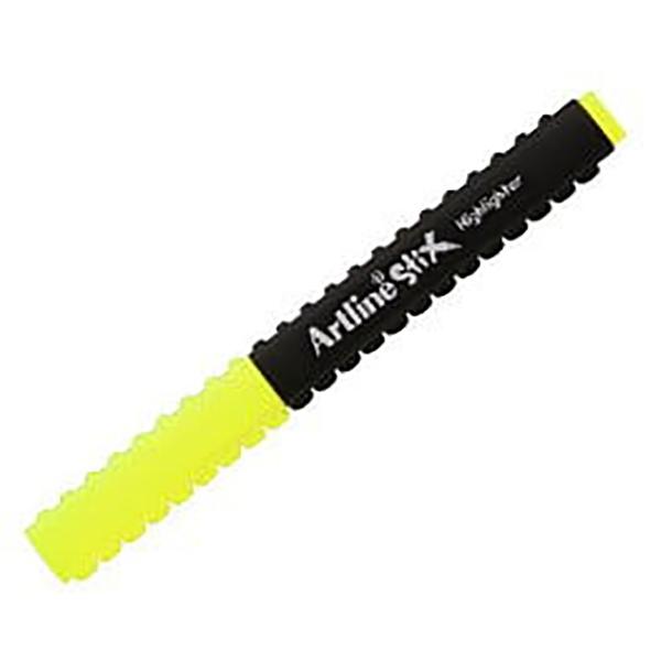Bút Dạ Quang Lắp Ráp Artline Stix 600 1.0 - 4.0 mm