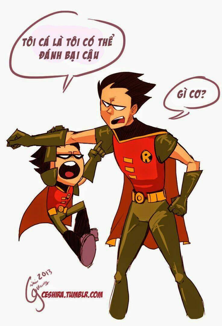 teen titans short comics chapter 7 3