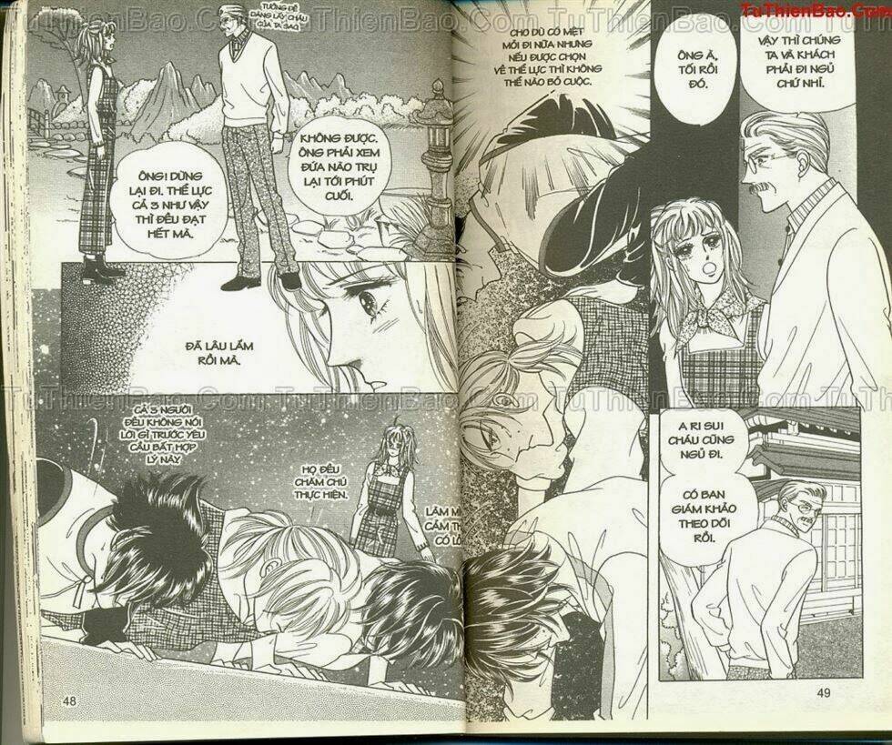 lọ lem kén rể chapter 10 24