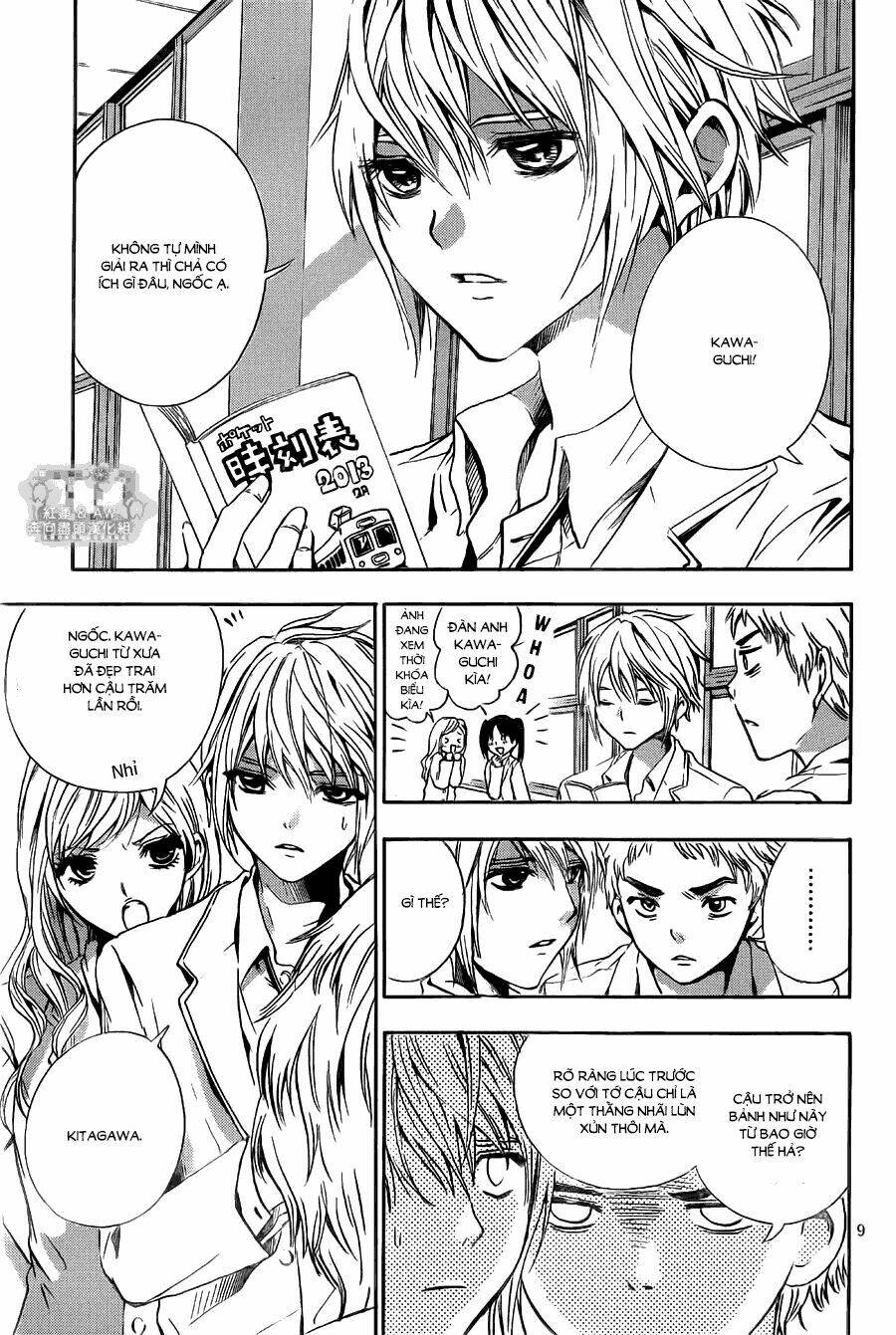 sekai no hate chapter 12 11