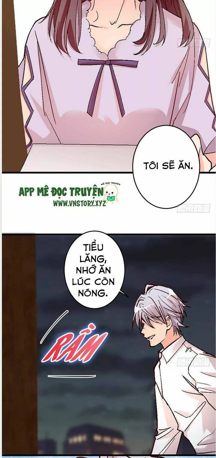 thiên hậu trở về chapter 58 8