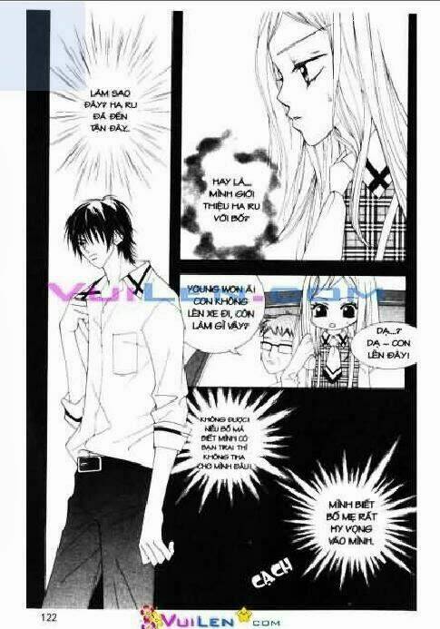 lớp học đặc biệt chapter 3 118