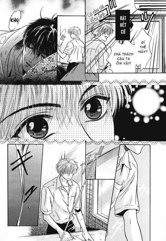 komatta toki ni wa hoshi ni kike! chapter 17 13