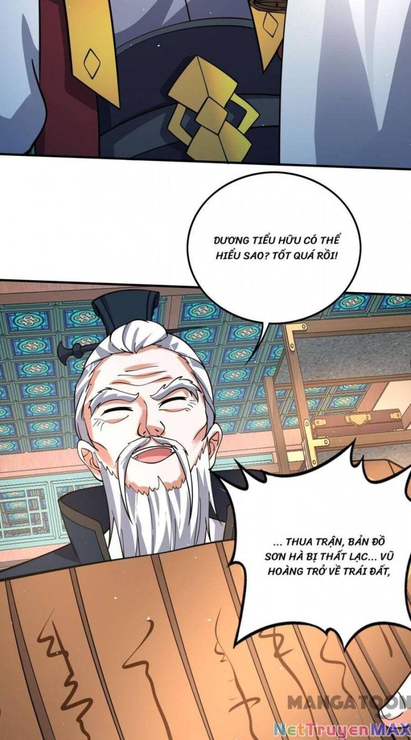 tối cường thần y tại đô thị chapter 290 37