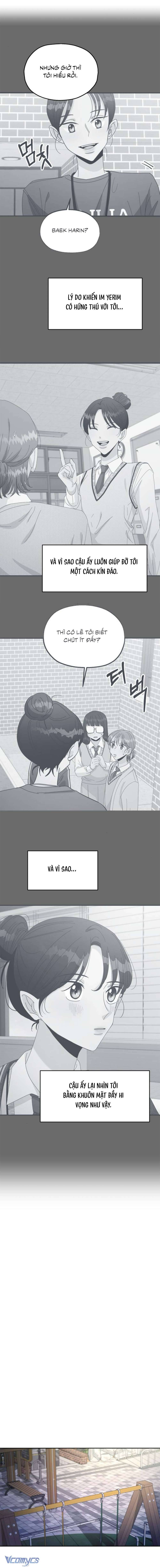 trò chơi kim tự tháp chapter 53 12