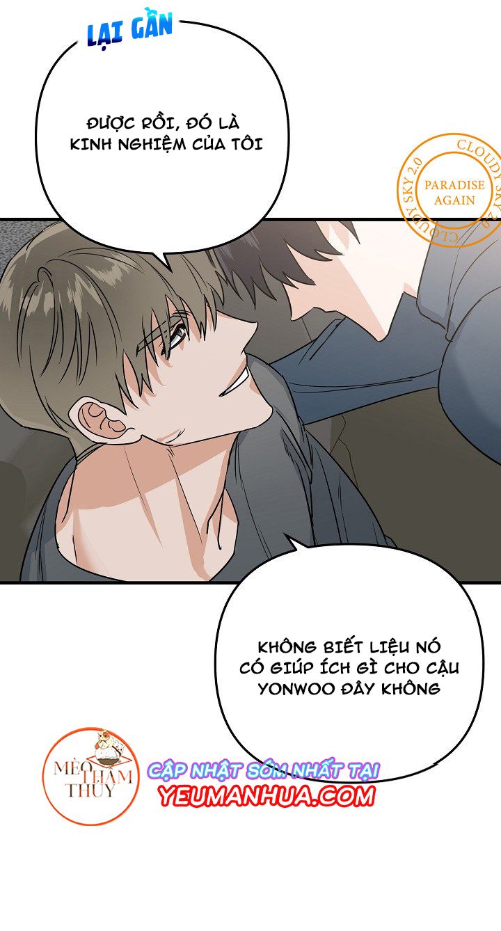 thiên đường một lần nữa chapter 5 25