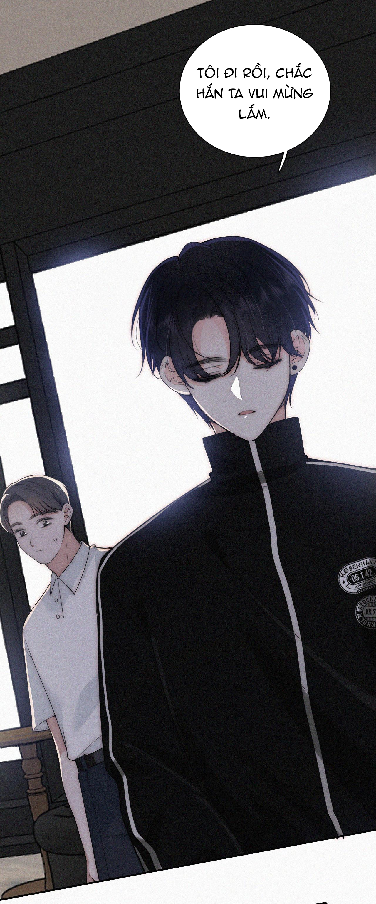 bệnh yêu chapter 97 26