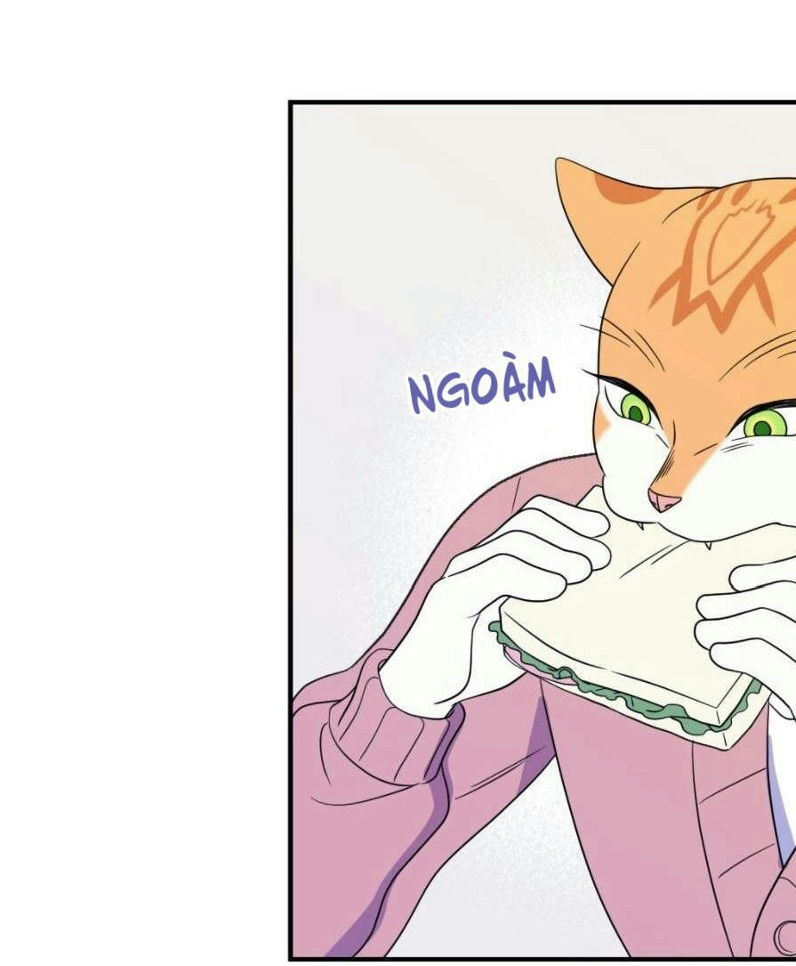 dự án xanh chapter 20 49