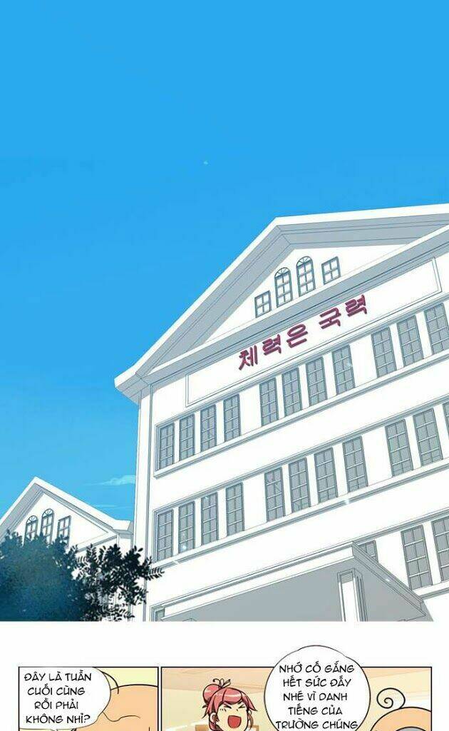 nữ sinh trường wilds chapter 111 1