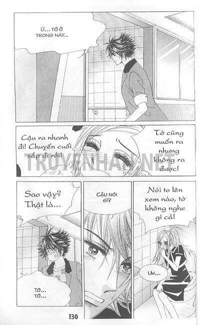 nụ hôn 5000 won chapter 31 12