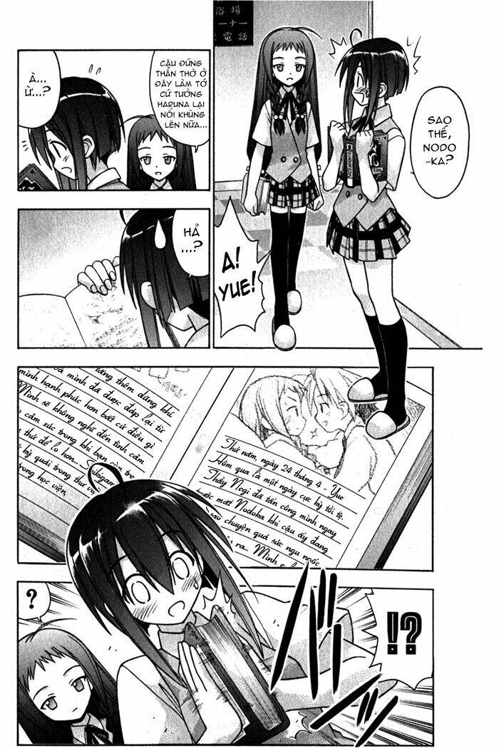 bậc thầy ma pháp chapter 38 9