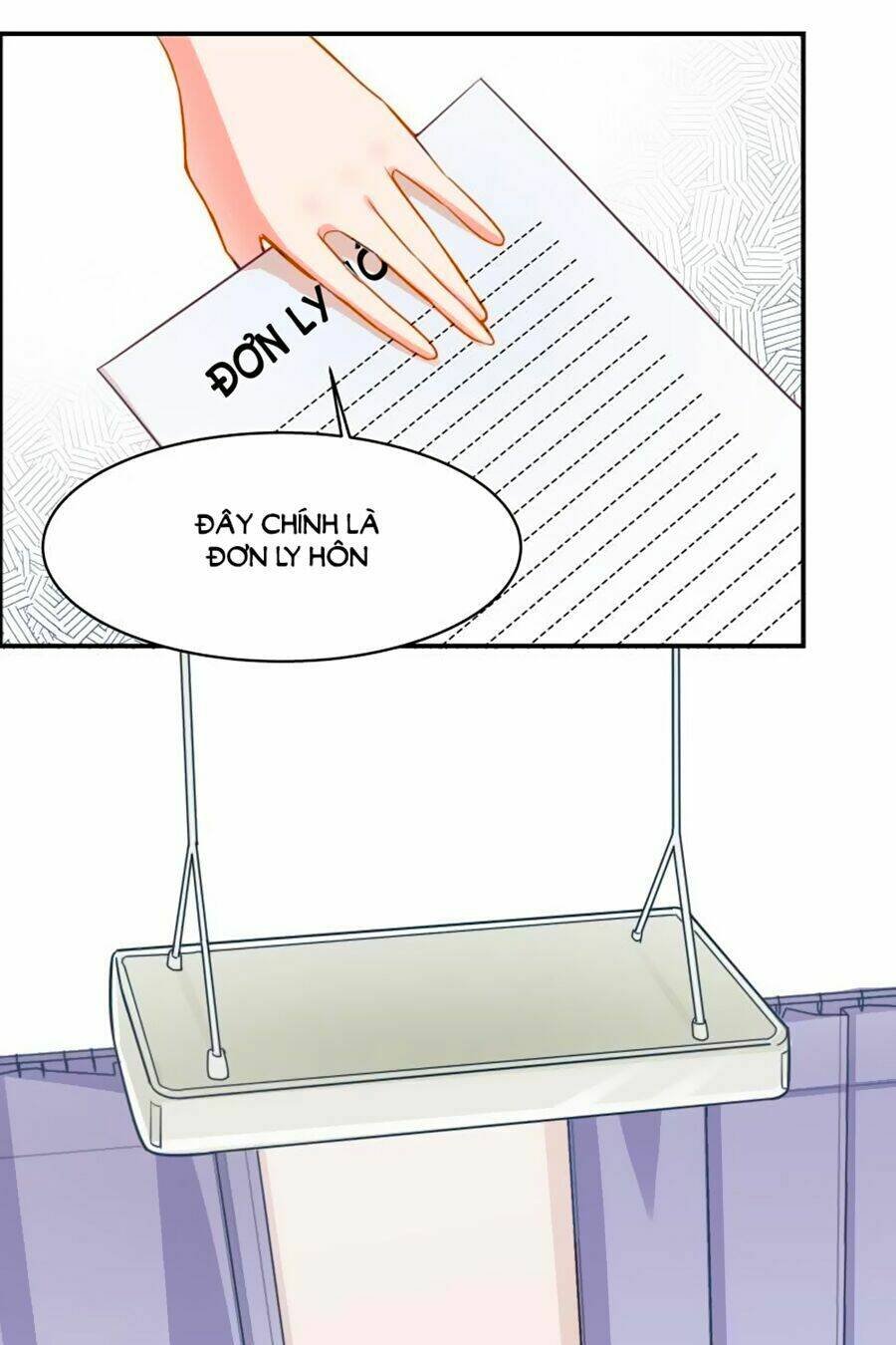 luyến dữ tổng tài vật ngữ chapter 9 5