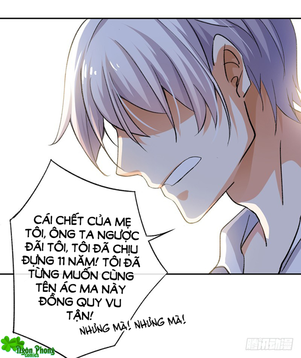 nhật ký dạy dỗ của gia tộc đáng yêu chapter 60 30