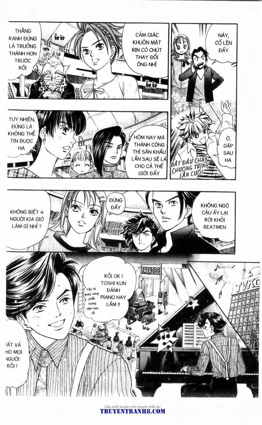 dragon voice chapter 94 7