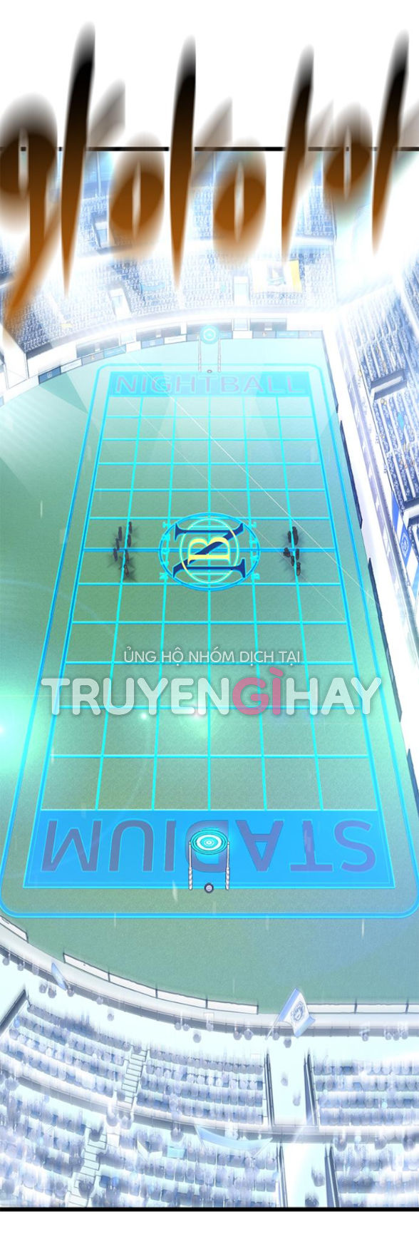 dark moon - tế đàn ánh trăng chapter 29.1 2