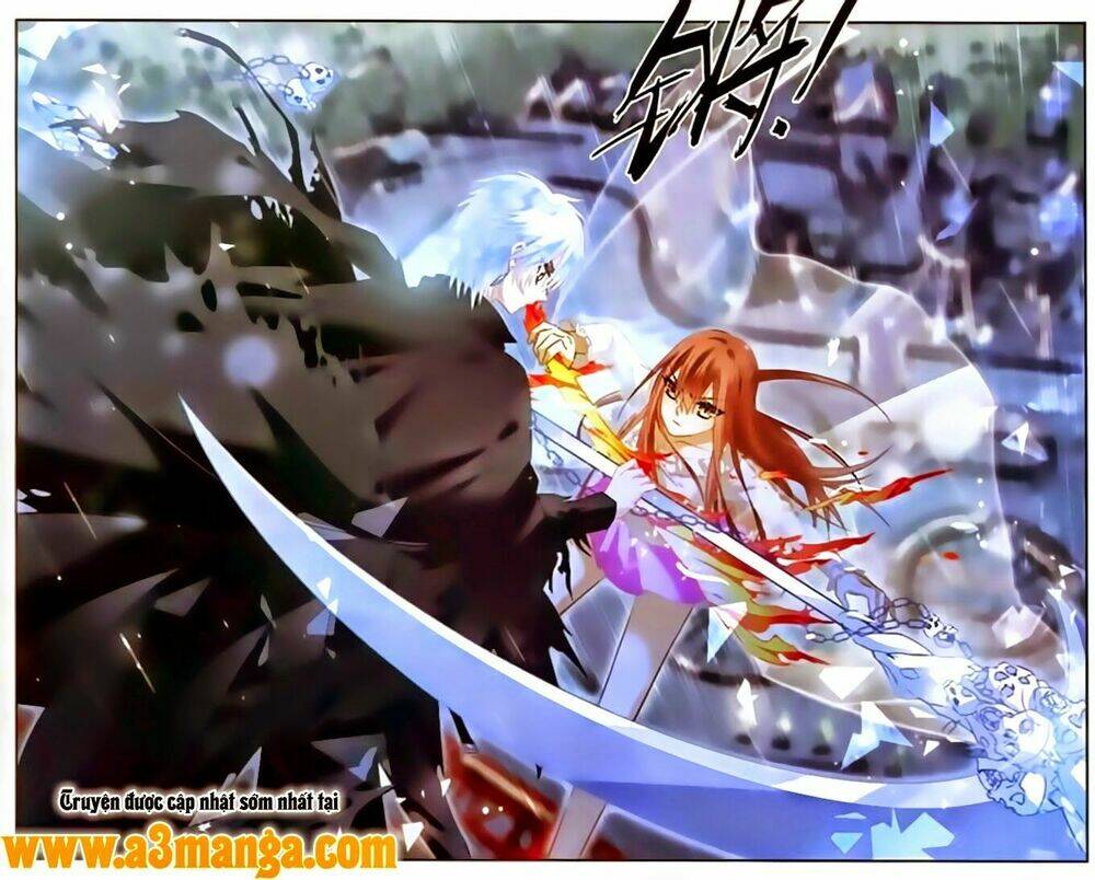 ngôi sao câu lạc bộ chapter 110 12