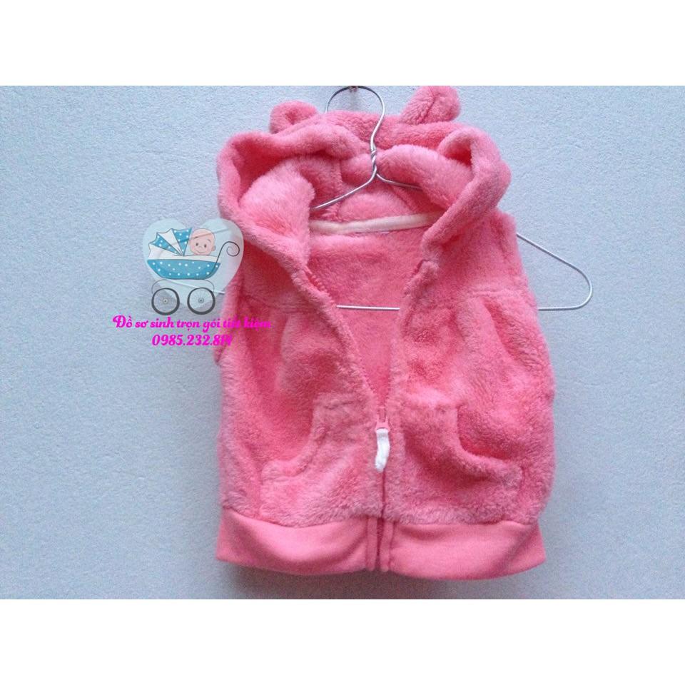 Áo khoác 0-9M hàng xuất xịn 100%