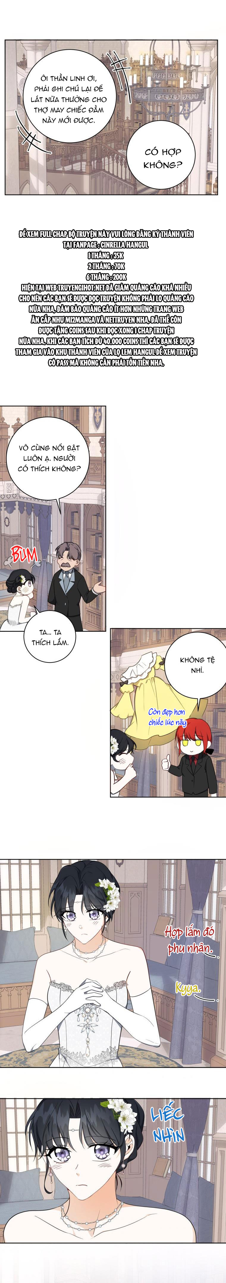 trở thành vợ của nam chính phế vật chapter 38.1 16