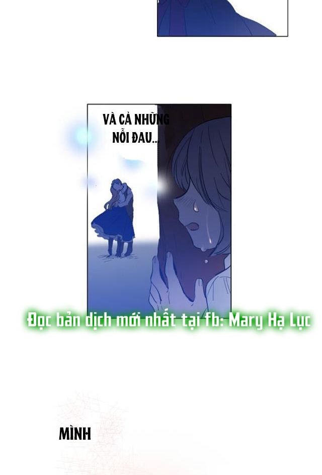 nàng phù thủy của tôi chapter 26.1 3