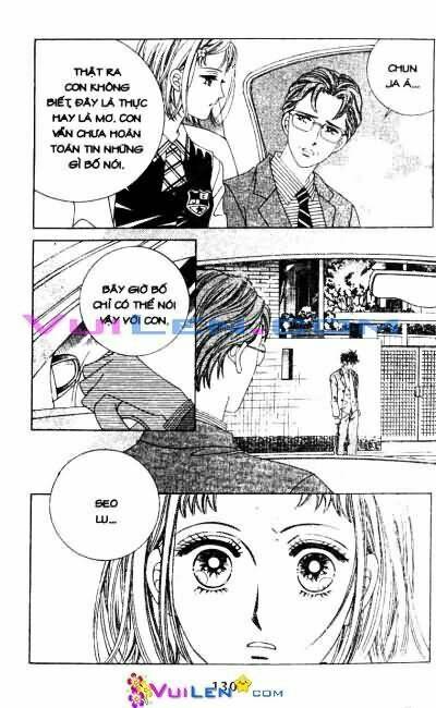 thủ lĩnh chunja chapter 11 130