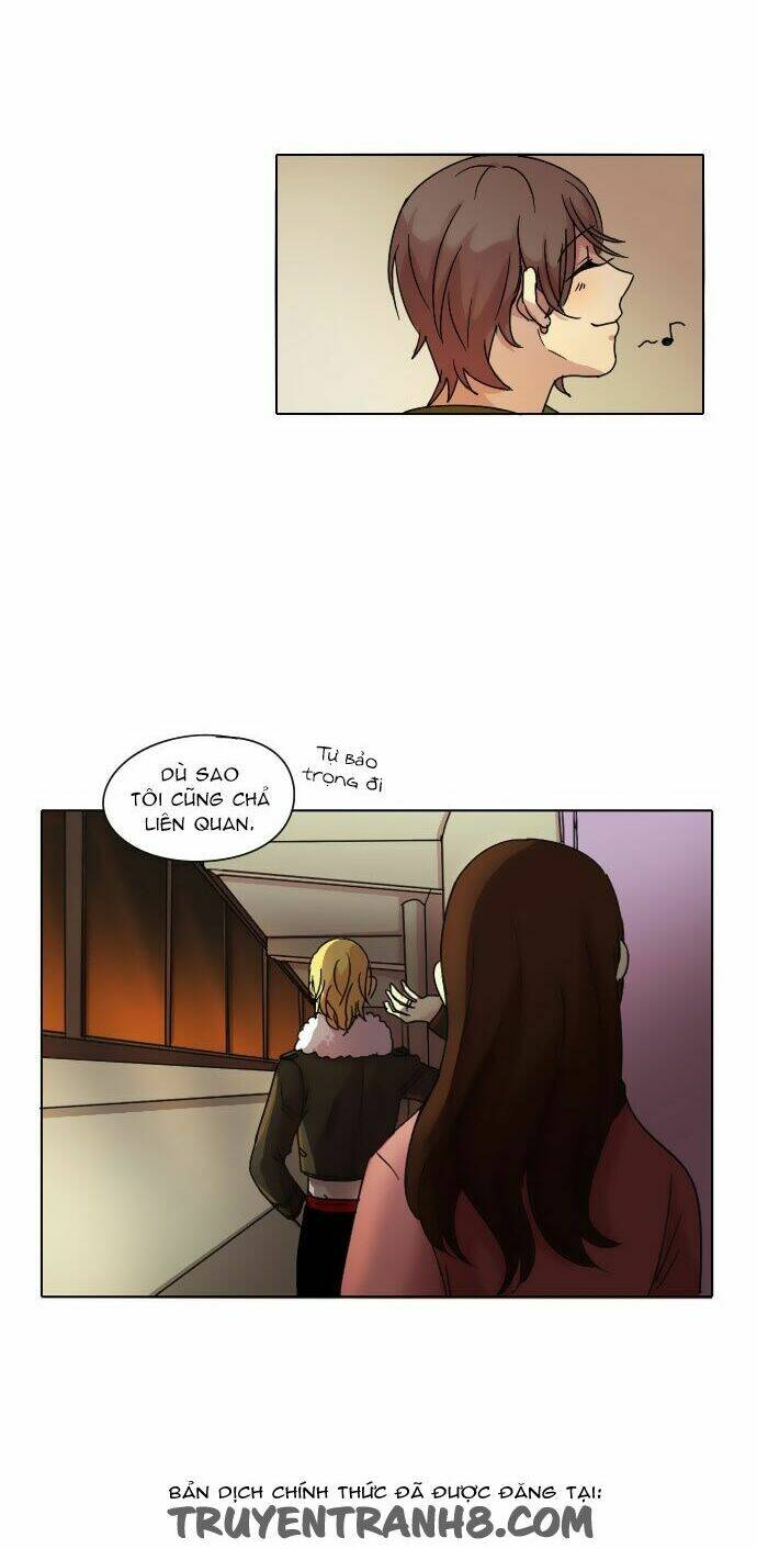 the devil who can't fly chapter 16 20