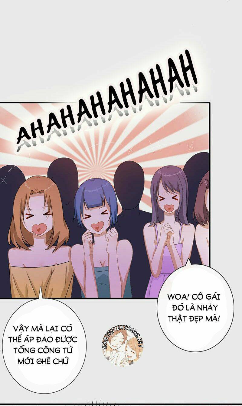 hôn xuống bằng bất cứ giá nào chapter 6 5