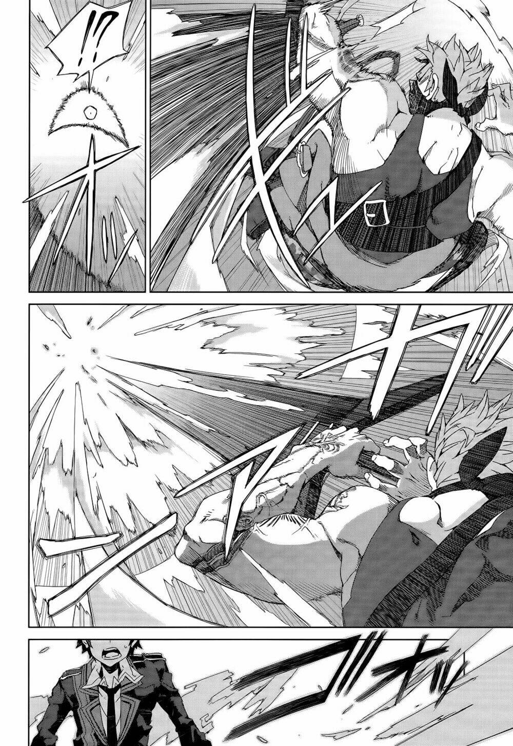 black bullet chapter 5 27