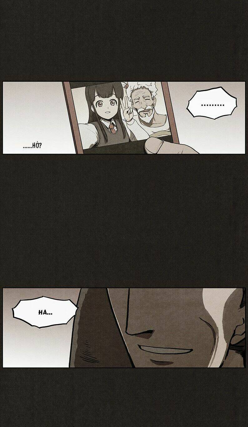 đứa con của quỷ dữ chapter 18 34